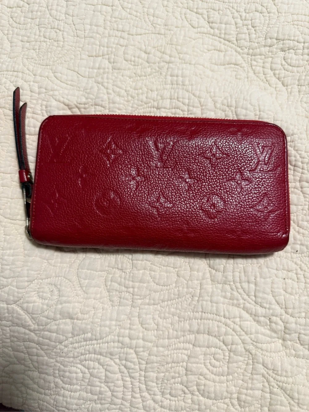 Louis Vuitton this louis